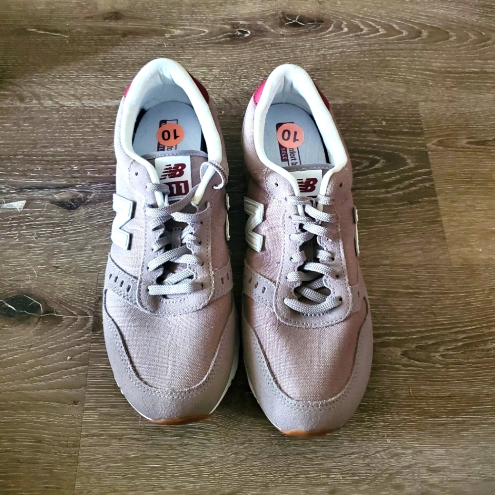New Balance